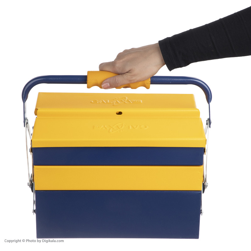 جعبه ابزار گلکسی وان کد 303