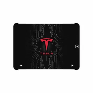 MAHOOT TESLA Cover Sticker for Samsung Galaxy Tab S2 9.7 2016 T819N