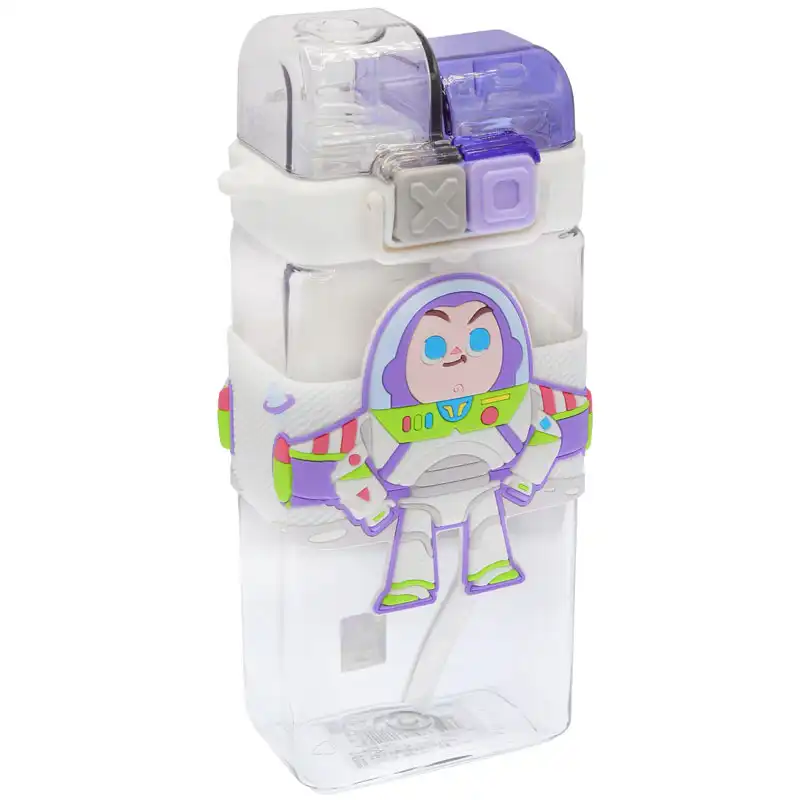 قمقمه مدل باز لایتیر کد 6801 گنجایش 0.52 لیتر