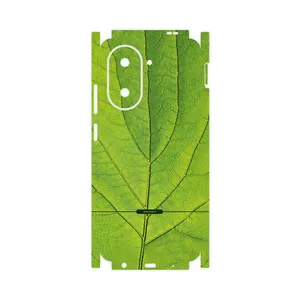 MAHOOT Leaf_Texture-FullSkin Cover Sticker for Xiaomi Redmi A5 4G