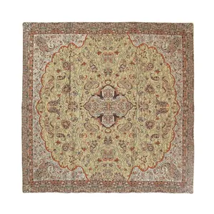 رومیزی ترمه طرح عباسی کد 6000784