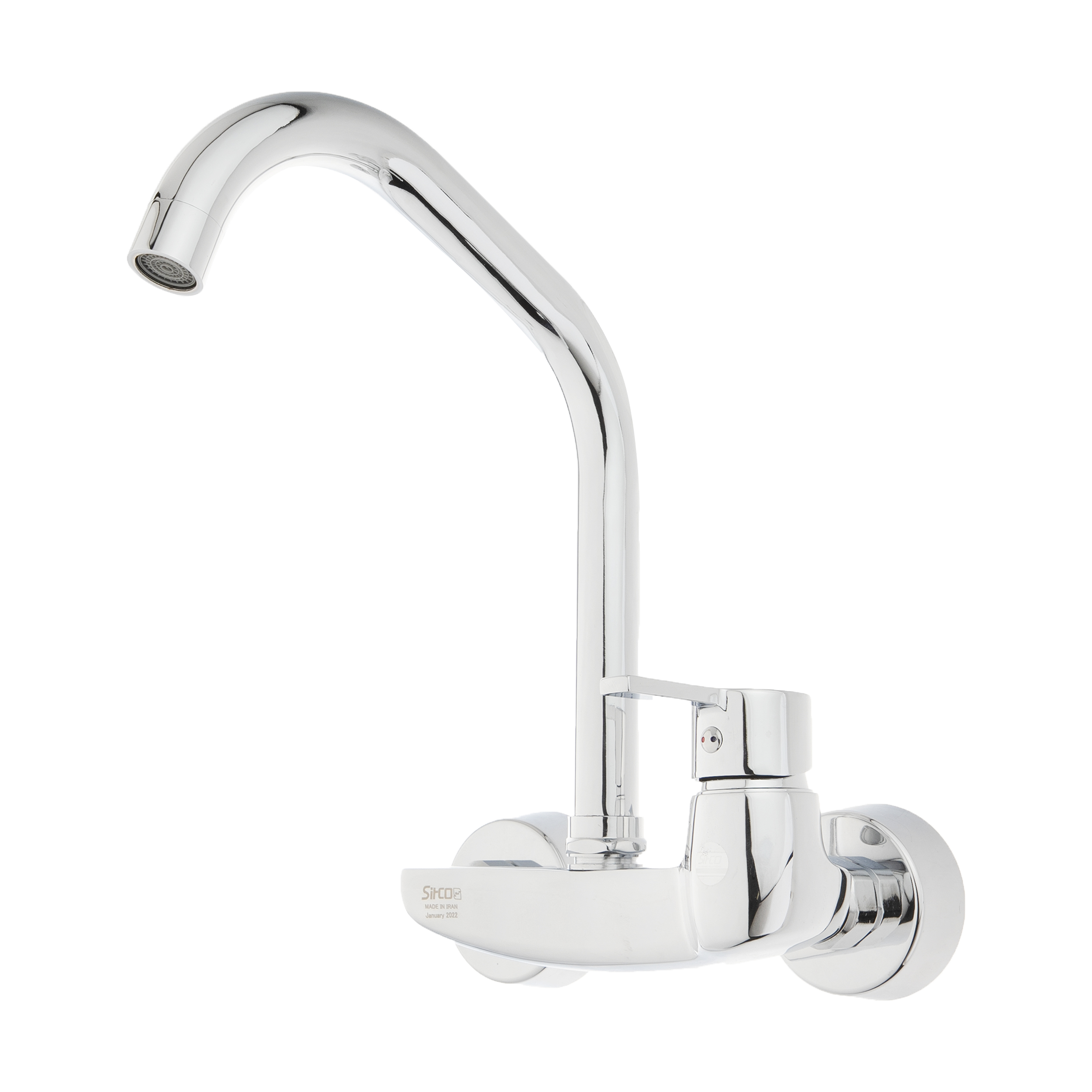 شیر آشپزخانه سیتکو مدل 600-7 Wall Sink