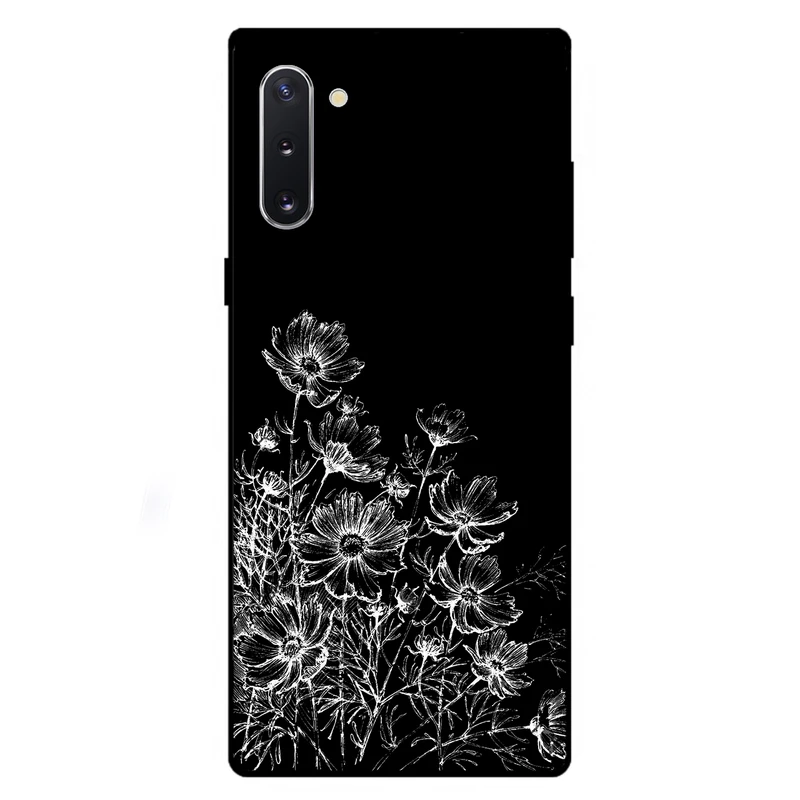 کاور مگافون کد 7274 مناسب برای گوشی موبایل سامسونگ Galaxy Note 10
