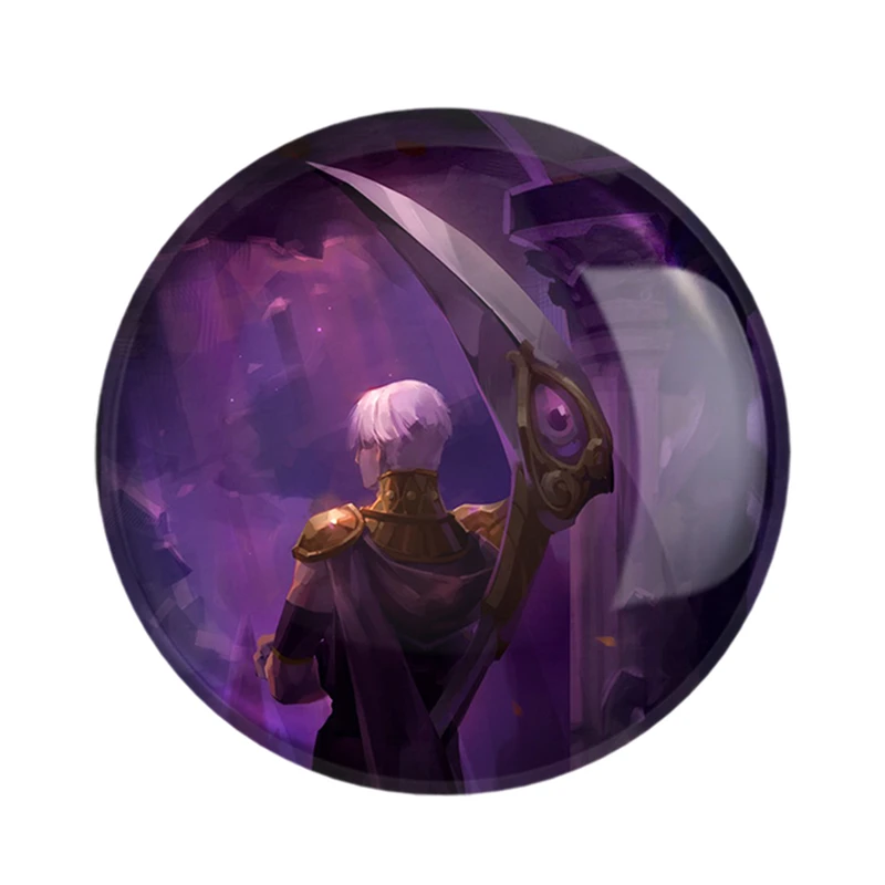 مگنت خندالو مدل بازی هادس (Hades) کد 32845