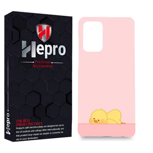 HEPRO MC Cover for XIAOMI POCO F3