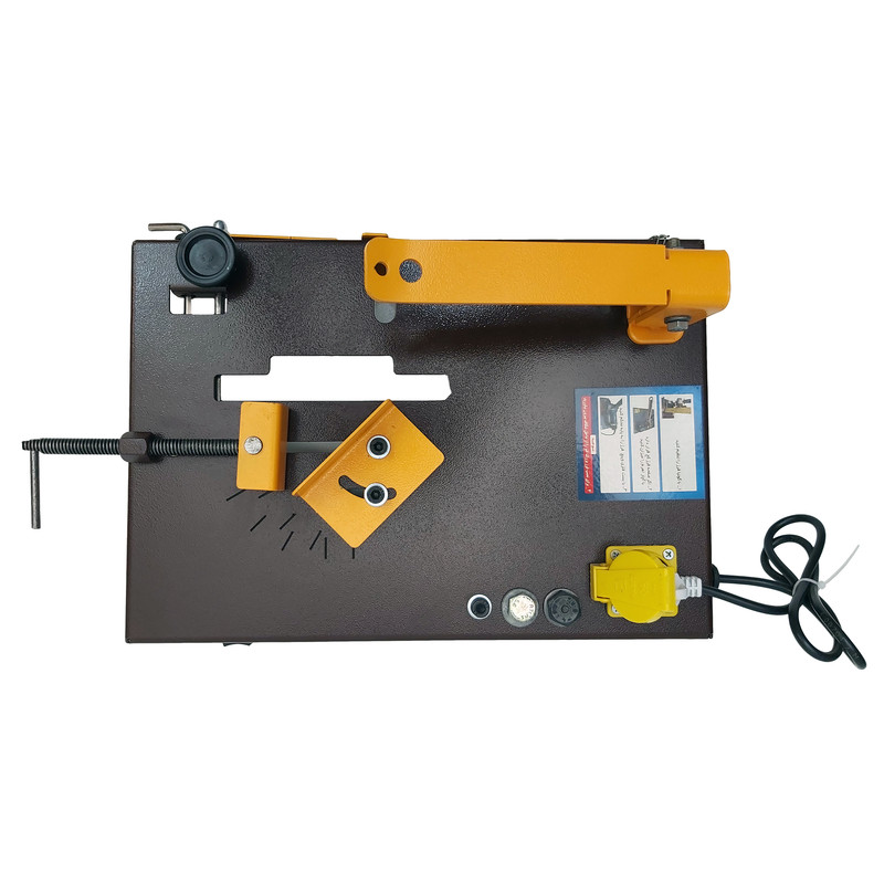 تبدیل مینی فرز به اره پروفیل بر کد 64