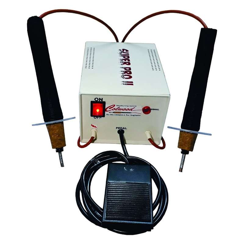 دستگاه لیختنبرگ مدل نرمال کدwood7630