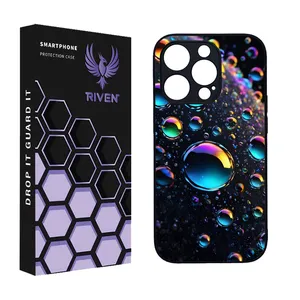 RIVEN RI3-13 Case For Apple iPhone 11 Pro Max