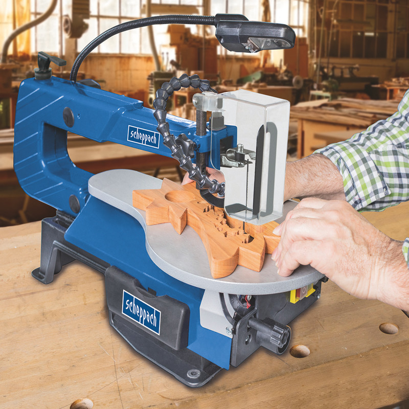 دستگاه اره مویی شپخ مدل 5901403903 - SD1600V