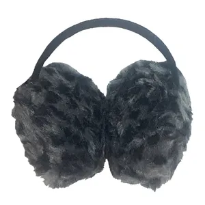 گوش گیر زمستانی مدل Fox 03