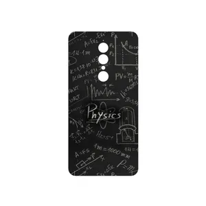 MAHOOT Physics Science Cover Sticker for UMI A1 Pro