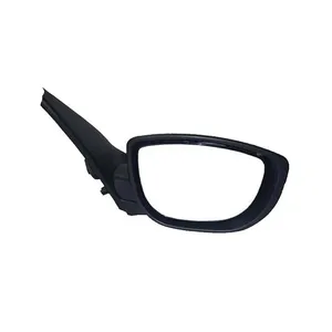 آینه جانبی دستی راست خودرو کالانیکس مدل KA-207DAS-10774 مناسب برای پژو 207