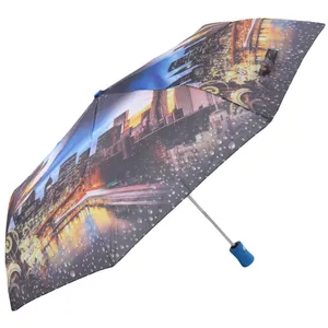 چتر طرح برج کد PJ-106754