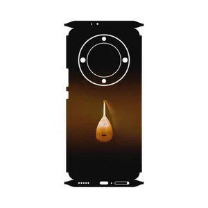 MAHOOT tambour-FullSkin Cover Sticker for Honor Magic 5 Lite