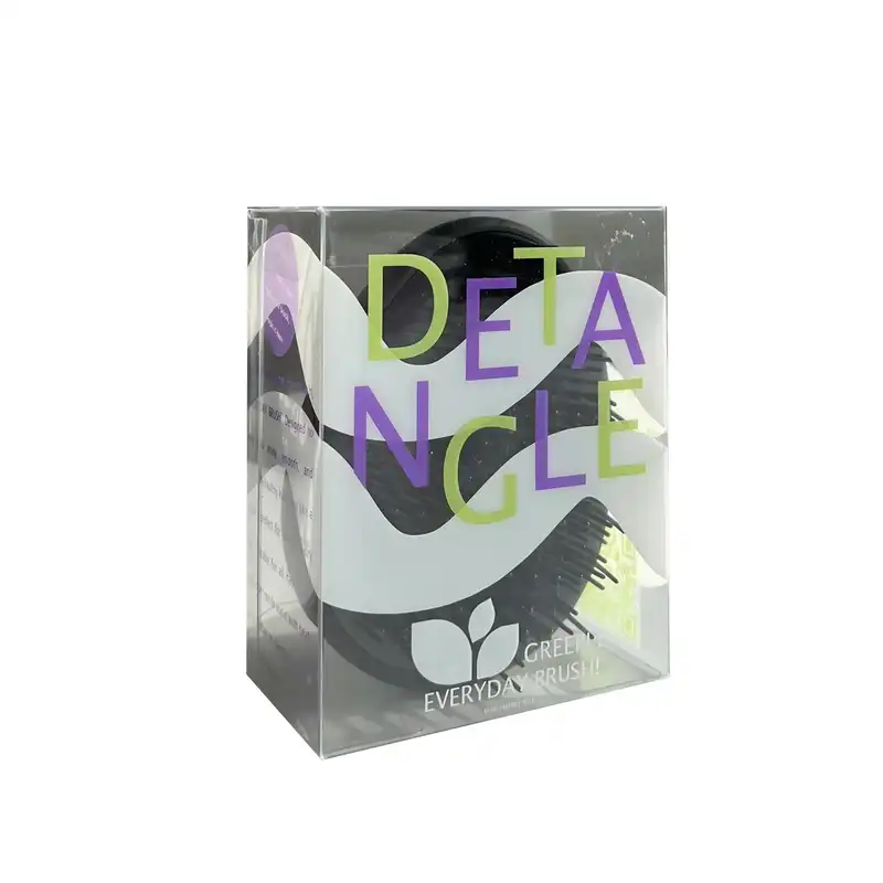 برس مو گریپل مدل مینی