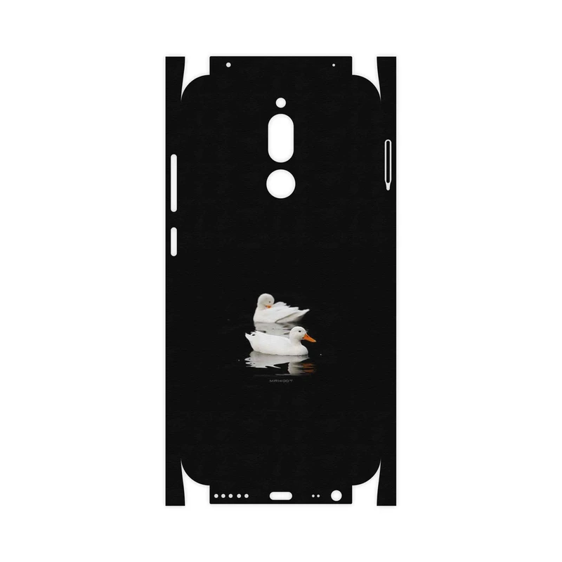 برچسب پوششی ماهوت مدل Duck-FullSkin مناسب برای گوشی موبایل شیائومی Redmi 8