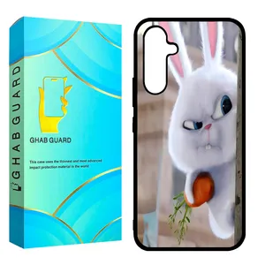 Ghab Guard CHAPGHAB Cover For Samsung Galaxy A54