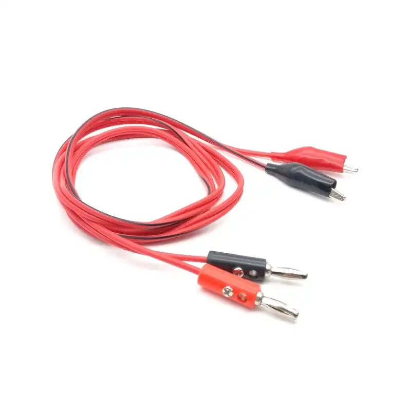 پراب منبع تغذیه مدل ASR-2A