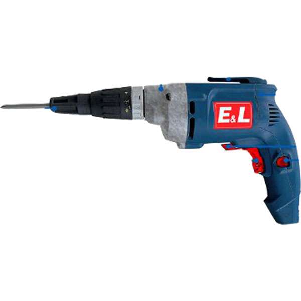 پیچ گوشتی برقی ای اند ال مدل S.D 1357