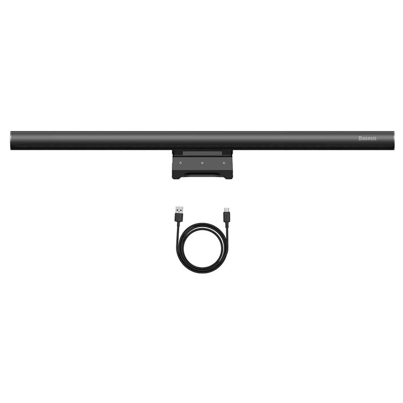 چراغ LED بالای مانیتور باسئوس مدل I-Work 2