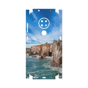 MAHOOT Rock Mountain-FullSkin Cover Sticker for Nokia 6.2