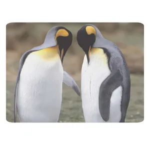 ماوس پد مدل پنگوئن کد 527 BBB