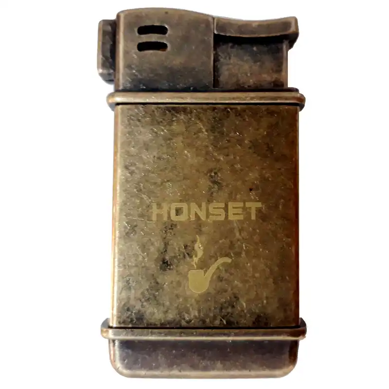 فندک آنست طرح آنتیک کد 202