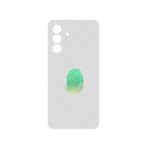 MAHOOT Minimal Fingerprint Cover Sticker for Samsung Galaxy A56