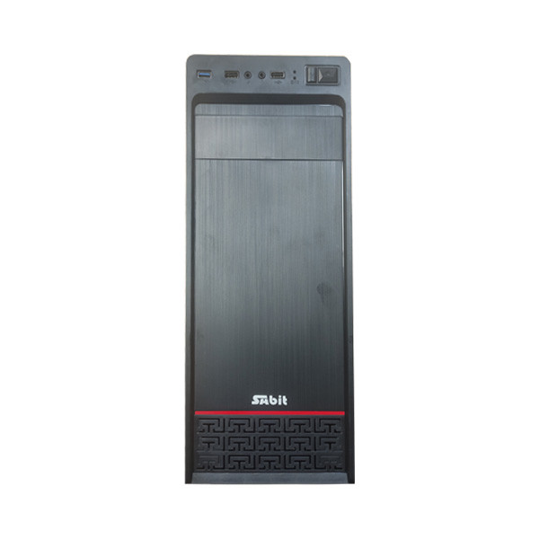 کیس کامپیوتر سابیت مدل SABIT c-10 Plus
