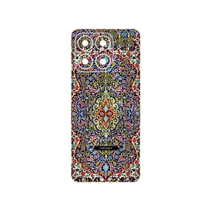 MAHOOT Iran_Tile6 Cover Sticker for Honor X8a