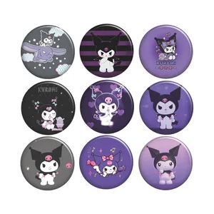 پیکسل ابیگل طرح کورومی کد 001 مجموعه 9 عددی