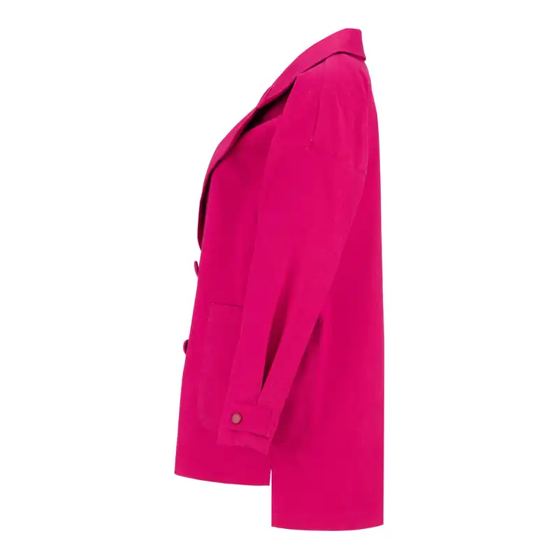 مانتو و شلوار زنانه السانا مدل آدرینا کد 158180