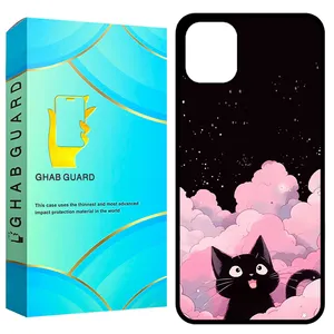 Ghab Guard GCHP11 Cover For Apple iPhone 11