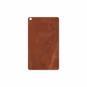 MAHOOT Buffalo-Leather Cover Sticker for Samsung Galaxy Tab A 8.0 2019 T295