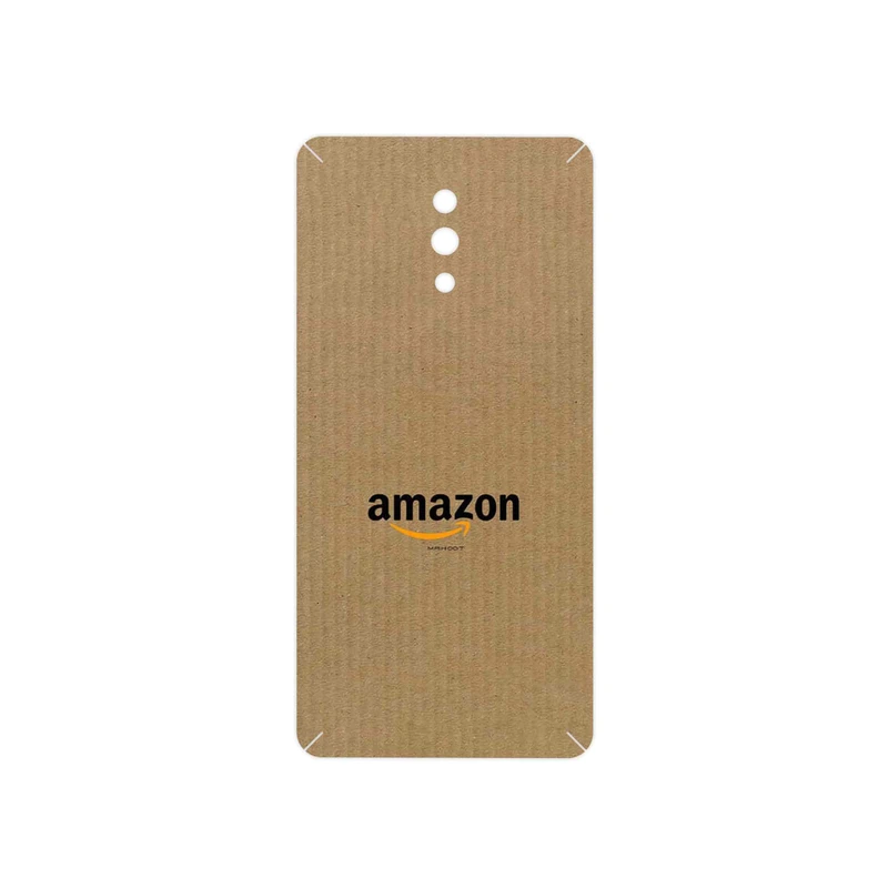 برچسب پوششی ماهوت مدل Amazon مناسب برای گوشی موبایل اپو RENO 10X