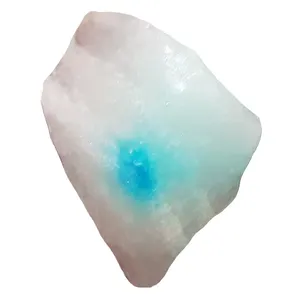 سنگ نمک دکوری مدل کریستالی کد K4