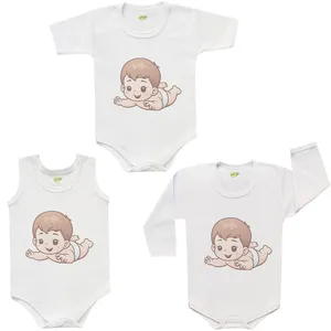 بادی نوزادی کارانس مدل BWSLR-3018 مجموعه 3 عددی