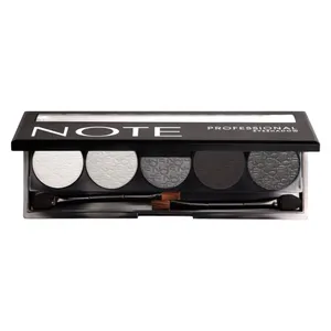 پالت سایه چشم نوت سری Professional Palette تحت لیسانس شماره105