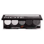 پالت سایه چشم نوت سری Professional Palette تحت لیسانس شماره105