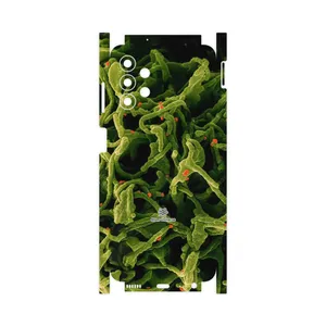 MAHOOT Atom Universe 2-FullSkin Cover Sticker for Samsung Galaxy A13