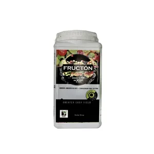 کود ارگانیک کیمیتک مدل Fructon وزن 1 کیلوگرم