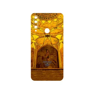 MAHOOT Chehel Sotoun Palace Cover Sticker for Honor 9X