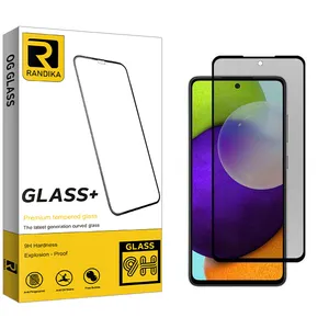 Randika RK Privacy Screen Protector For Xiaomi Poco X3 Pro