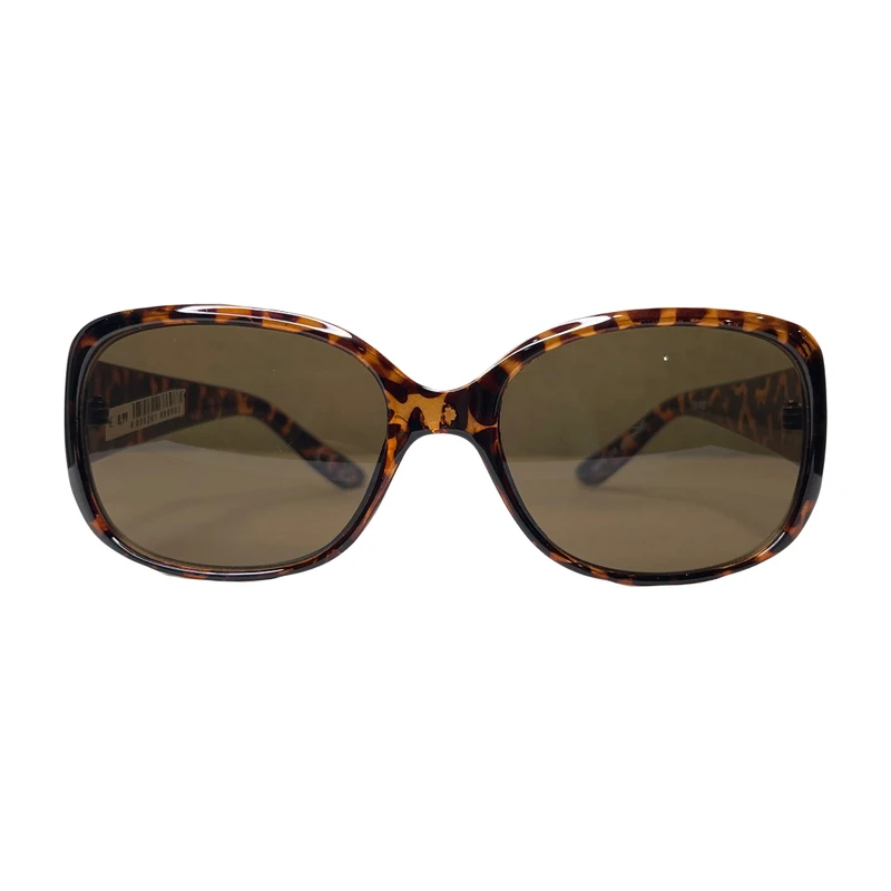 عینک آفتابی زنانه اکسسورایز مدل  پلنگی کد Bh15