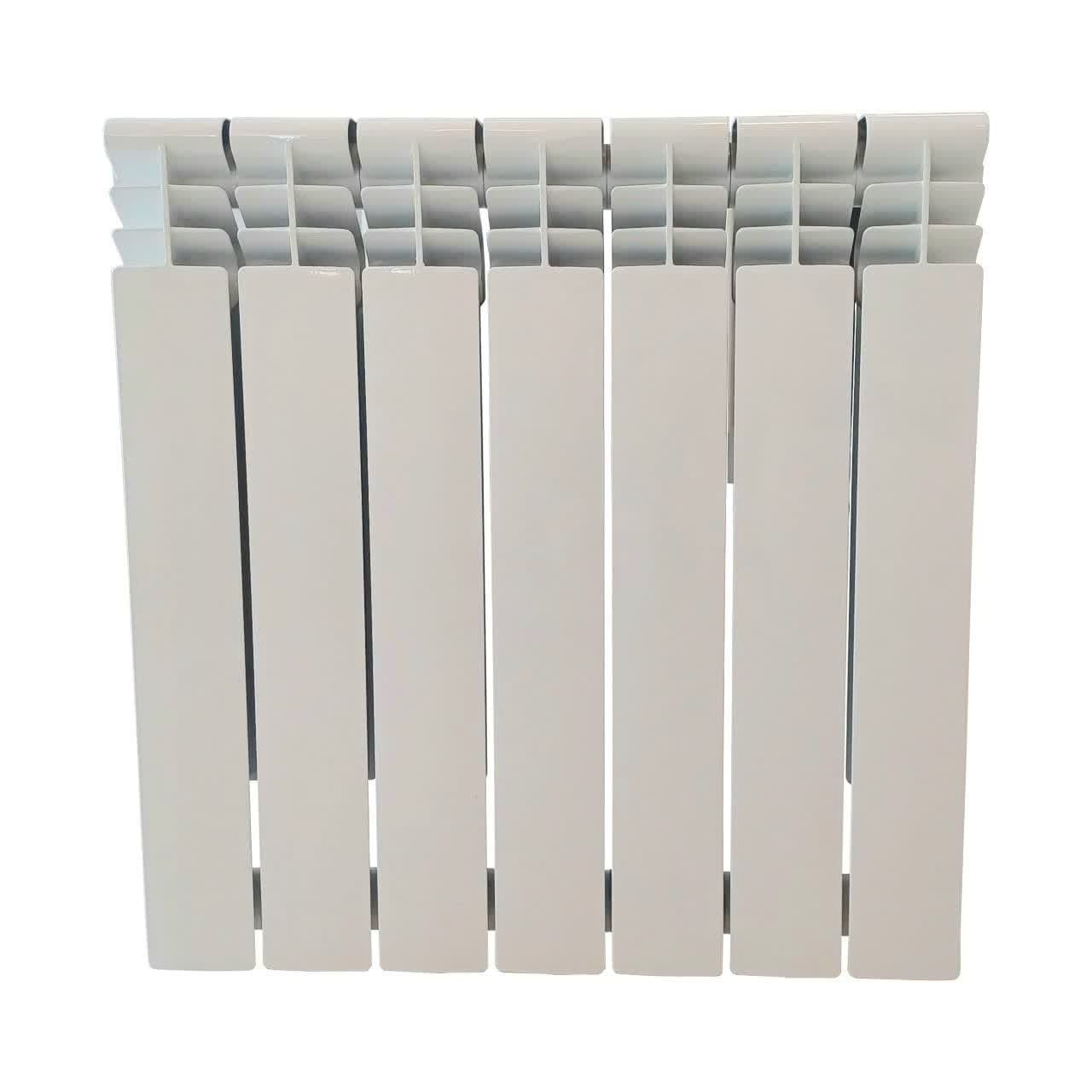 رادیاتور ایران رادیاتور مدل ماکسی 7 پره رادیاتور ایران رادیاتور مدل ماکسی 7 پره