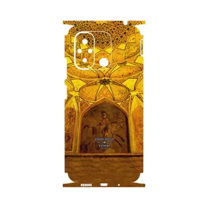 MAHOOT Chehel Sotoun Palace-FullSkin Cover Sticker for Xiaomi Redmi 12C