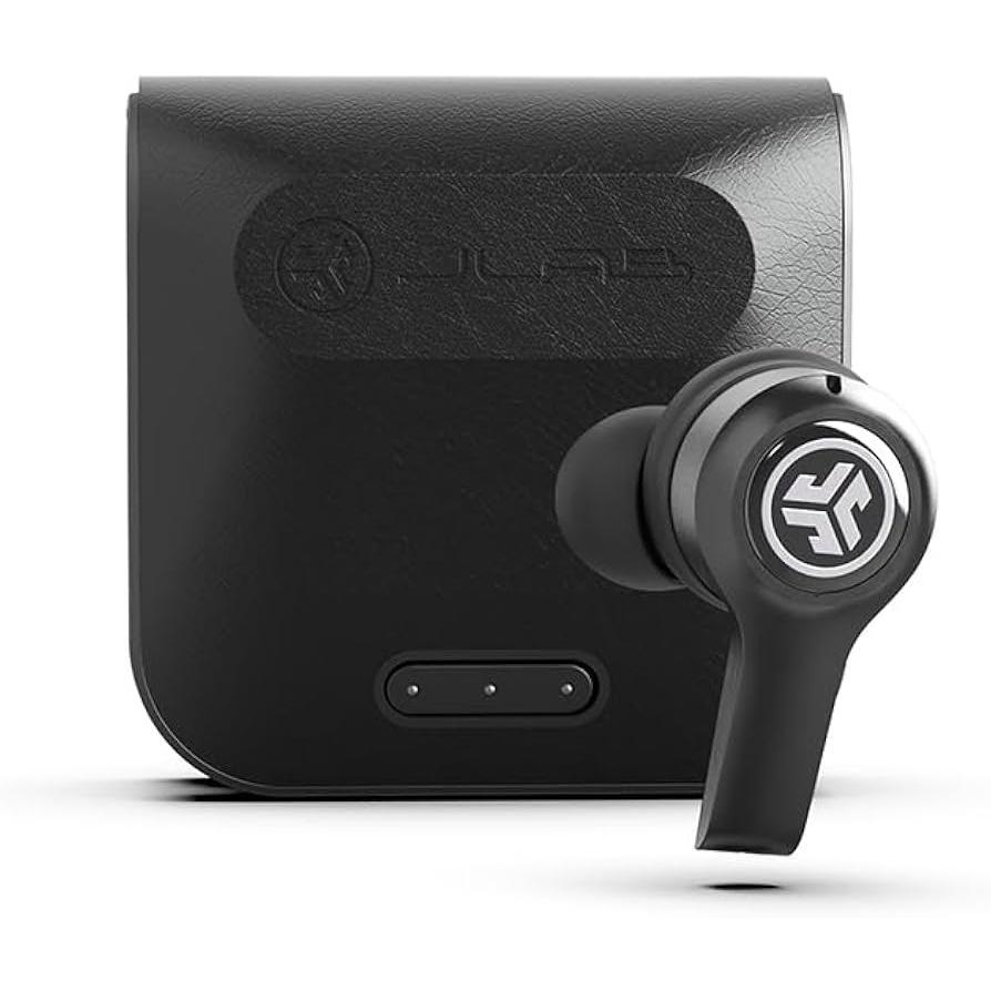 هدفون بی سیم جی لب آدیو مدل JBUDS AIR EXECUTIVE TRUE WIRELESS