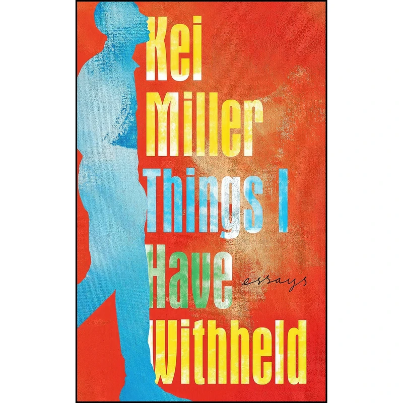 کتاب Things I Have Withheld اثر Kei Miller انتشارات Grove Press