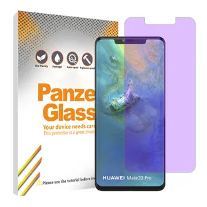 Panzer Glass Resistant model anti-violet screen protector suitable for Huawei Mate 20 Pro mobile phone