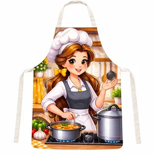 پیش بند آشپزخانه مدل A780